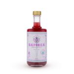 SAPINCA Augļu eliksīrs Bio 495ml