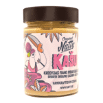 Natty “Kašu” bio Indijas riekstu krēms 333 g