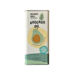 Soilmates avokado eļļa 5 l (met. bundžā)