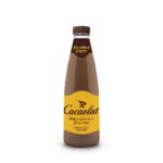 Cacaolat bezcukura kakao dzēriens 1L PET pudelē