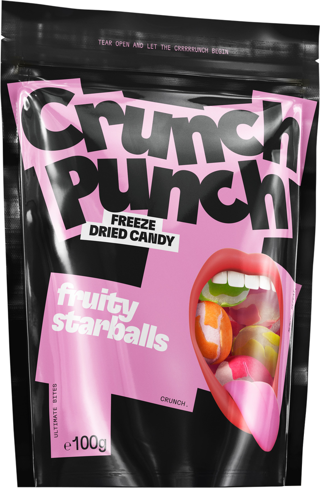 Fruity-Starballs