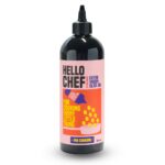 Hello Chef by Soilmates augstākā labuma olīveļļa “Cooking” 620 ml