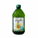 Soilmates avokado eļļa 2 l PET