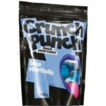 Freeze-Dried Blue Starballs liofilizēti kraukšķīgie konfekšu gabaliņi 100g