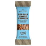 Dave & Jon’s riekstu batoniņš ar jūras sāli un šokolādi 35g
