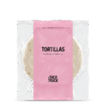El Taco Truck Tortilla 320g