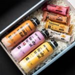 Dāvanu komplekts "Oh!Good"