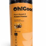 Oh!Good Proteīna pulveris ar šokolādes un zemesriekstu sviesta garšu 900 g