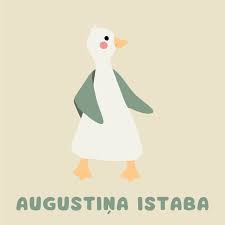 Augustiņa istaba