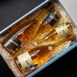 Dāvanu komplekts "Rabarbra"