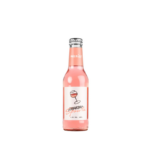 Nudist "Rabarbra Spritz" alkoholisks kokteilis 5,5%, 20cl