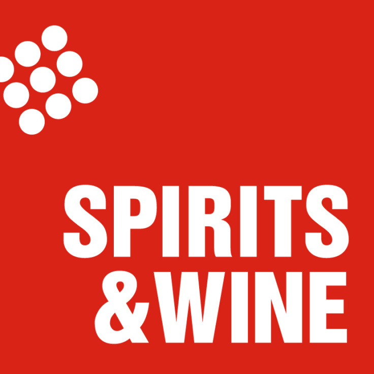 Spirits and wine