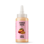 El Taco Truck Mango Mayo Vegānu Mērce 200ml