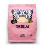 El Taco Truck Tortilla 320g
