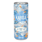 Kabisa enerģijas dzēriens Pure Energy 250ml