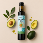 Soilmates augstākā labuma avokado eļļa 250 ml