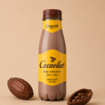 Cacaolat kakao dzēriens 275 ml PET pudelē