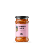 El Taco Truck Ananasa Salsa Mērce 215g
