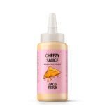 El Taco Truck Siera Vegāna Mērce 200ml