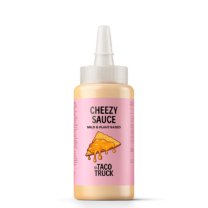 cheezy