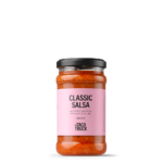 El Taco Truck Klasiskā Salsa Mērce 215g