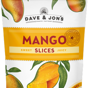 Mango-N